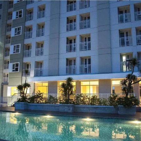 Skyland City Hotel Jatinangor Cilimus Ngoại thất bức ảnh