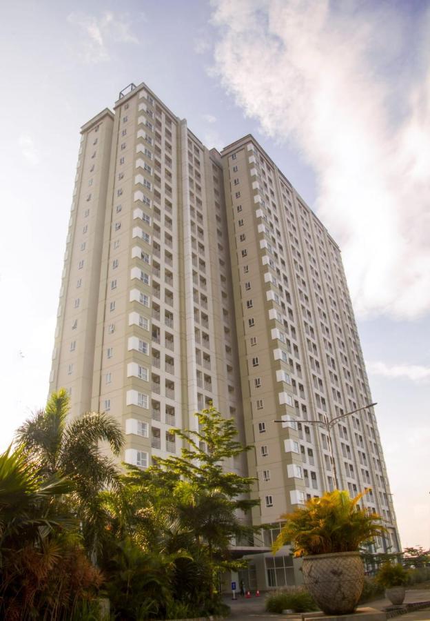 Skyland City Hotel Jatinangor Cilimus Ngoại thất bức ảnh