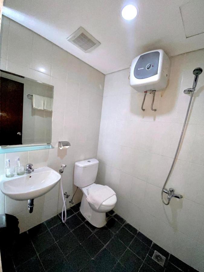 Skyland City Hotel Jatinangor Cilimus Ngoại thất bức ảnh