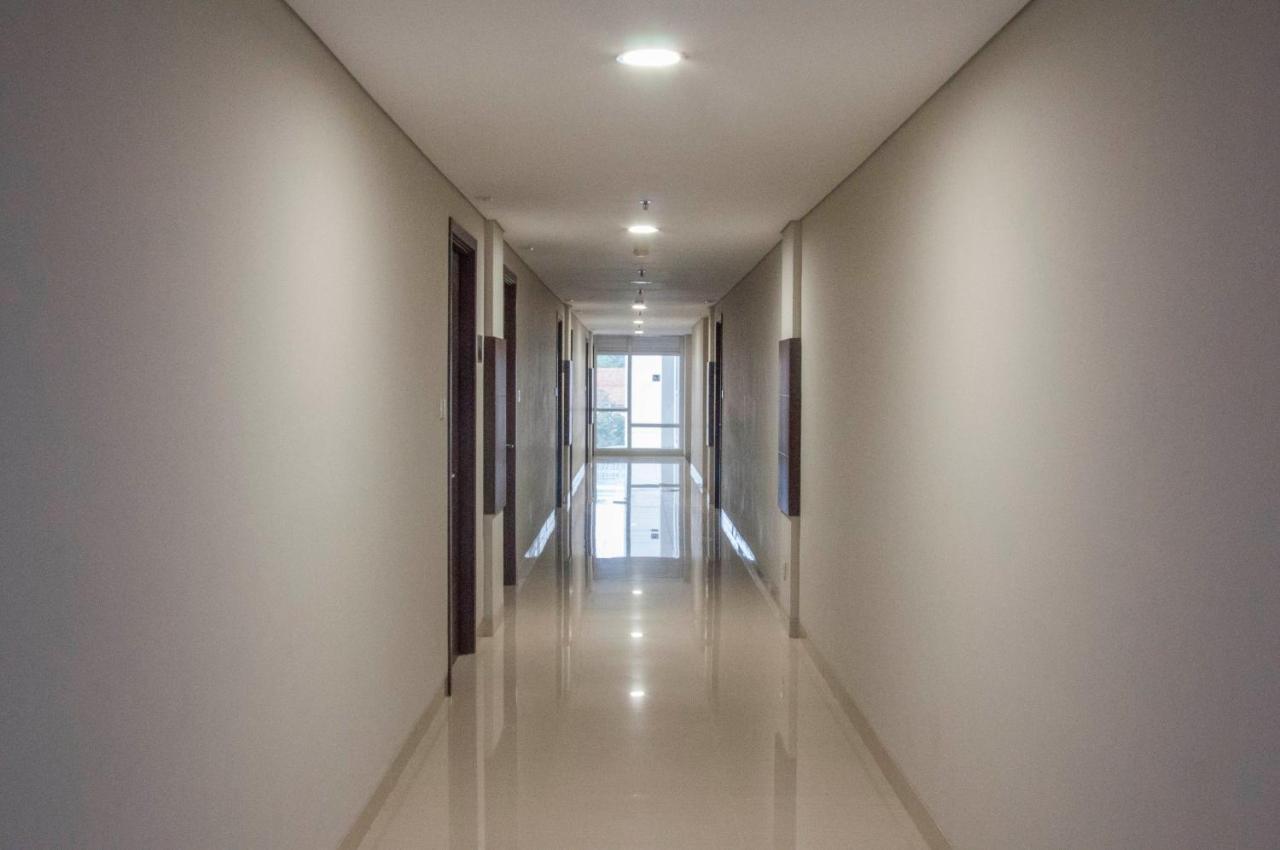 Skyland City Hotel Jatinangor Cilimus Ngoại thất bức ảnh